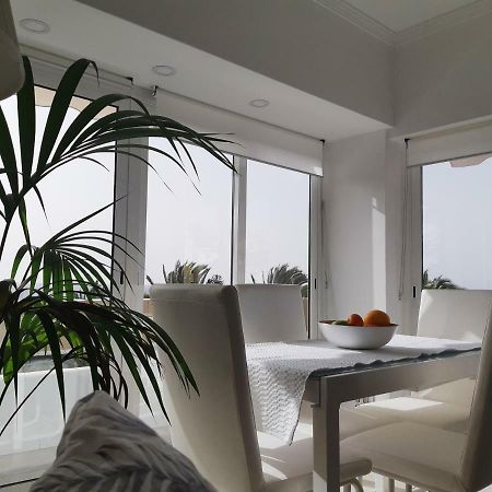Heliopolis Διαμέρισμα San Agustín Εξωτερικό φωτογραφία