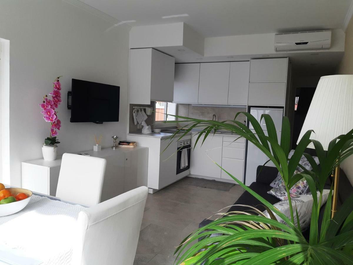 Heliopolis Διαμέρισμα San Agustín Εξωτερικό φωτογραφία