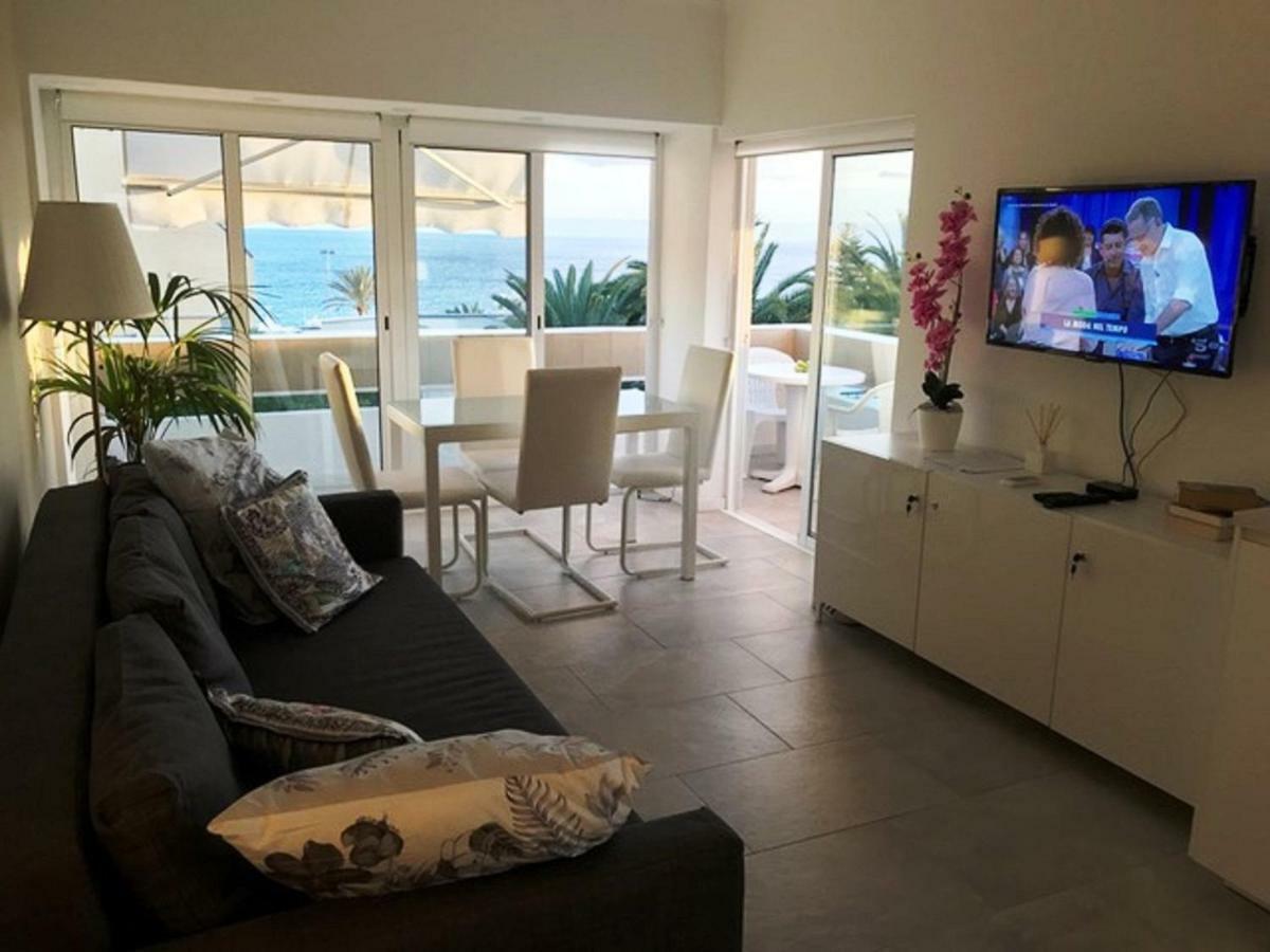 Heliopolis Διαμέρισμα San Agustín Εξωτερικό φωτογραφία